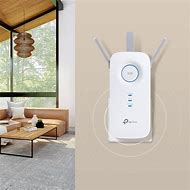Image result for Non Mains Powered Wi-Fi Extenders