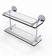 Image result for Tempered Glass Shelf