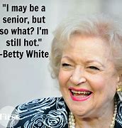 Image result for Betty White Wink Meme