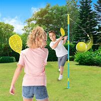 Image result for Swingball Set for Dogs