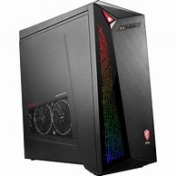 Image result for MSI Desktop