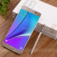 Image result for Samsung Galaxy Note 5 Phone