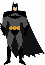 Image result for Batman 90s Cartoon