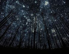 Image result for Aesthetic Sky Wallpaper with Shooting Star