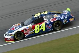 Image result for NASCAR 84 Number Card