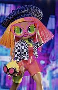 Image result for LOL Surprise OMG Dolls Neonlicious