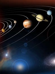 Image result for Our Beautiful Solar System