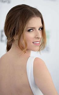 Image result for Anna Kendrick Back View