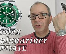 Image result for Rolex Submariner 116610