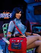 Image result for Mailbag Girl On Last Drive In
