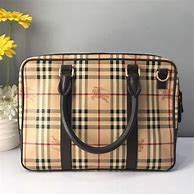 Image result for Burberry Laptop Bag