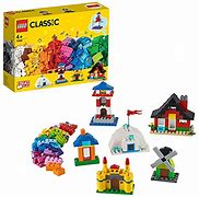 Image result for Lego Classic 10x10 Baseplate
