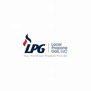 Image result for LP Gas SA Logo