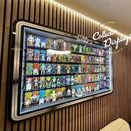 Image result for Collectors Display Case