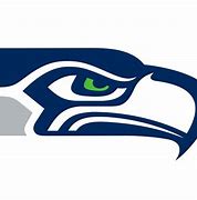 Image result for Seahawks Old Logo