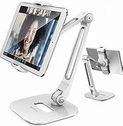 Image result for Adjustable iPad Stand