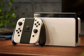 Image result for Nintendo Switch New Model