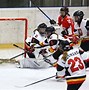 Image result for South African Ice Hockey Gear
