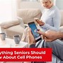 Image result for AARP Senior Cell Phone Plans