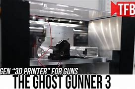 Image result for Ghost Gunner
