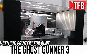 Image result for Ghost Gun Printer