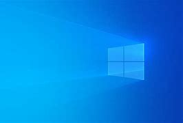 Image result for Windows Home Screen Blue