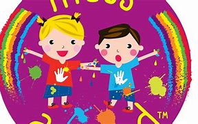 Image result for Pictures of Messy Play