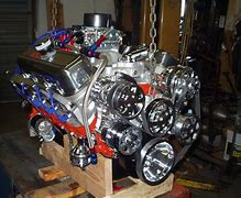Image result for Chevy Most Powerful Engine