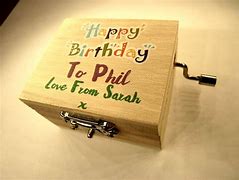 Image result for Birthday English Call Box