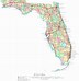 Image result for Florida Road Map