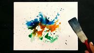 Image result for Simple Abstract Watercolor