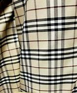 Image result for burberry check cotton fabrics