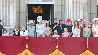 Image result for Royal Wedding Balcony