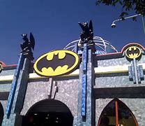 Image result for Batman Pizza 90s