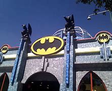 Image result for Batman Airport