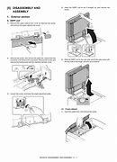 Image result for sharp tv troubleshooting
