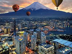 Image result for Tokyo Japan City Attractions
