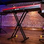 Image result for On-Stage Keyboard Z Stand