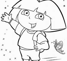 Image result for Dora the Explorer Chinese