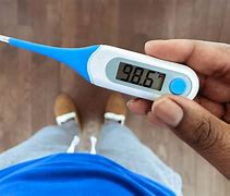 Image result for What Is the Normal Body Temperature