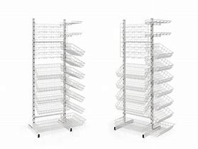 Image result for Uses for Wire Rack Shelf