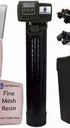 Image result for Water Softener Iron Filter