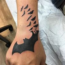 Image result for Batman Tattoo Designs