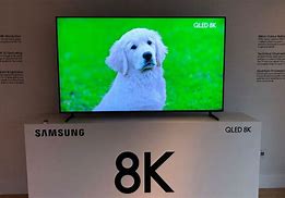 Image result for Samsung 8K TV