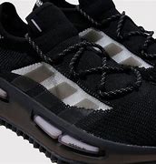 Image result for Adidas NMD S1 Black