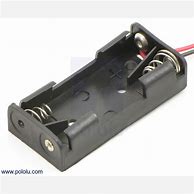 Image result for 2 AAA Battery Holder