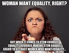 Image result for Equality in the Winter Memes