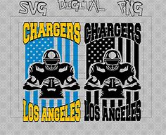 Image result for Chargers Three Times SVG