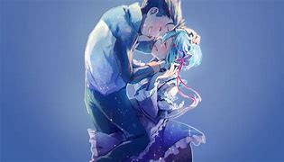 Image result for ROM and Ram Kissing