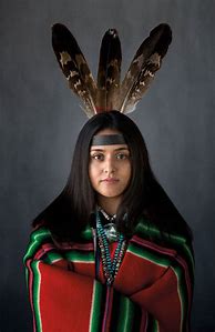 Image result for Native American Photography